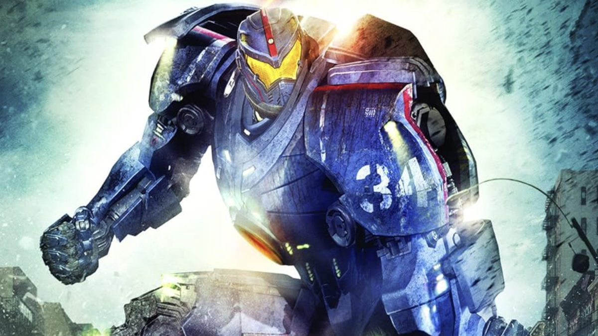Immagine di Pacific Rim: in sviluppo una serie TV prequel