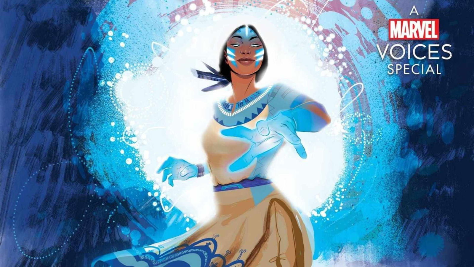 Immagine di L'eroina animata Kahhori di What If...? diventa protagonista di un one-shot di Marvel Comics