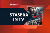 Stasera in TV c'è Argo, scopri il libro e la storia vera dietro al film con Ben Affleck e Bryan Cranston