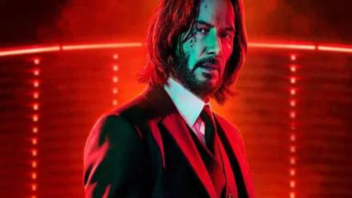 Immagine di John Wick 4: il finale e le scene extra spiegate