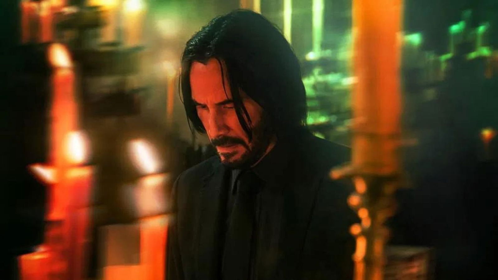 Immagine di John Wick 4: una vera delusione