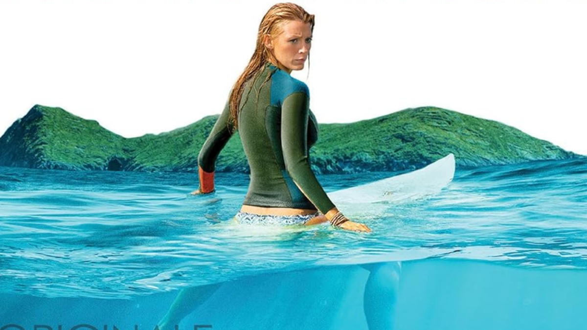 Immagine di Buon Compleanno Blake Lively! 5 film da guardare per festeggiarla
