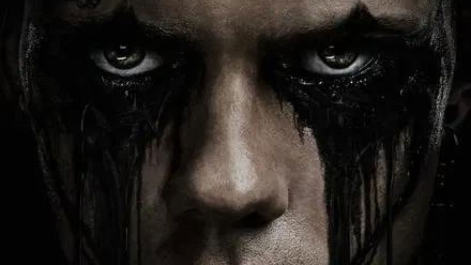 Immagine di The Crow: vietate armi da fuoco sul set del film