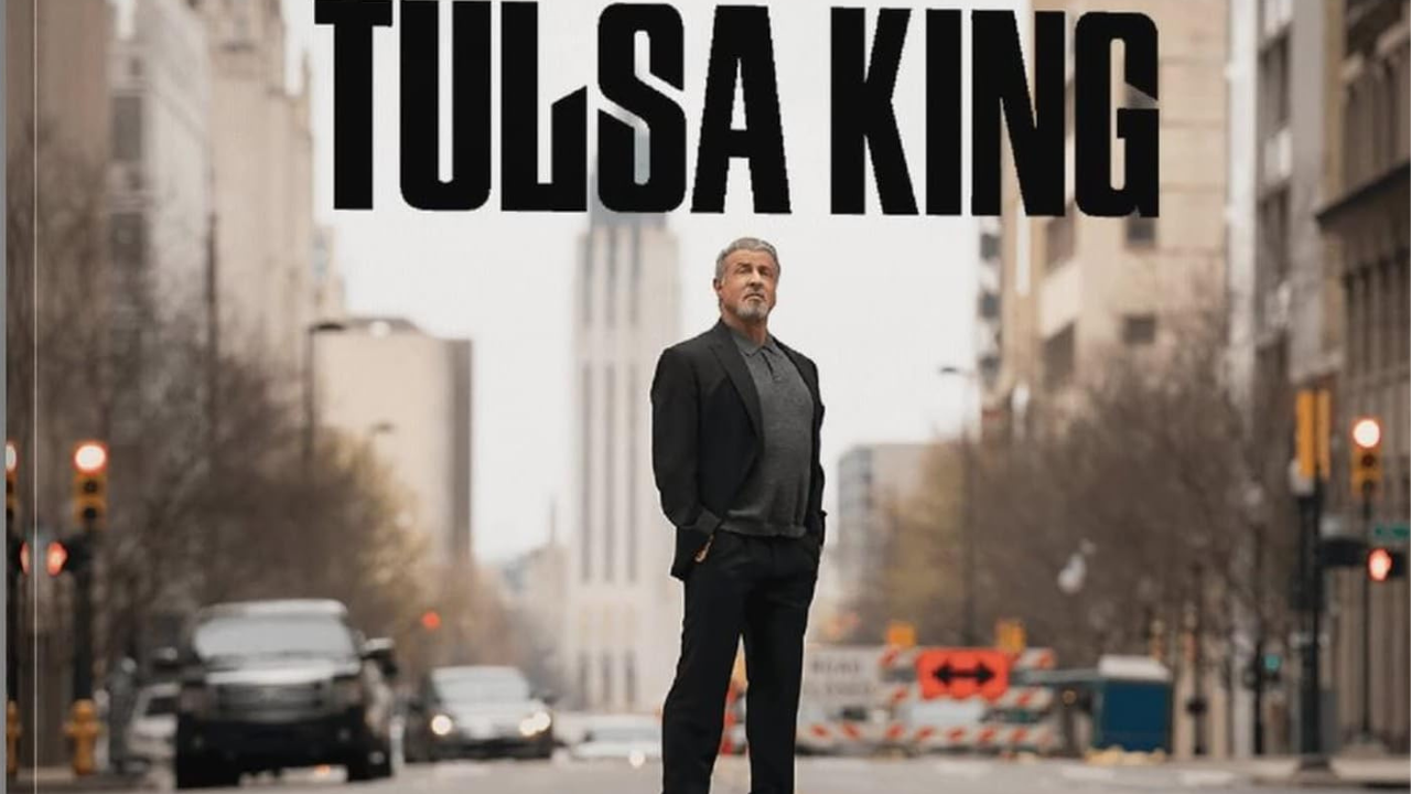 Immagine di Tulsa King 2, nel nuovo trailer è guerra aperta [GUARDA]