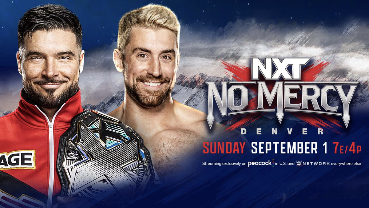 Immagine di WWE NXT No Mercy 2024: card e come vederlo in streaming