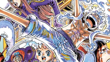 Copertina di Perchè One Piece 2 (Netflix) non adatterà Alabasta?