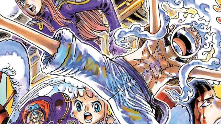 Perchè One Piece 2 (Netflix) non adatterà Alabasta?