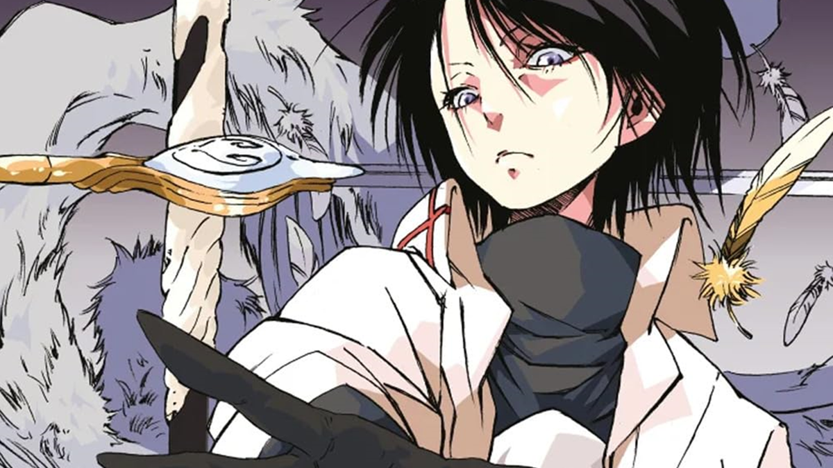 Immagine di That Time I Got Reincarnated as a Slime, perché l'anime è così popolare? Parla l'editore
