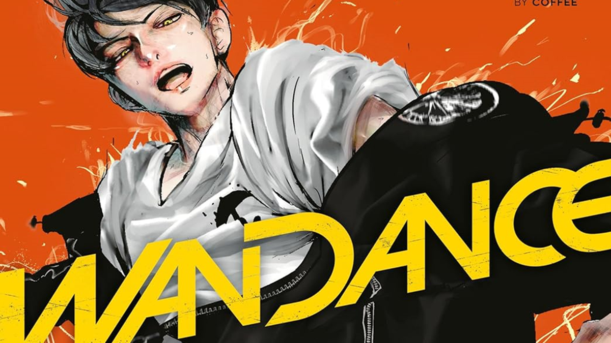 Immagine di Wandance, il manga sul mondo del hip-hop diventerà un anime nel 2025