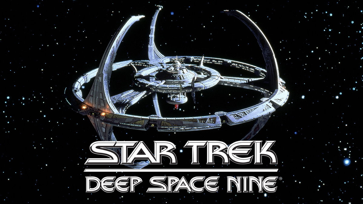 Immagine di Star Trek: Deep Space Nine sbarca gratis in streaming