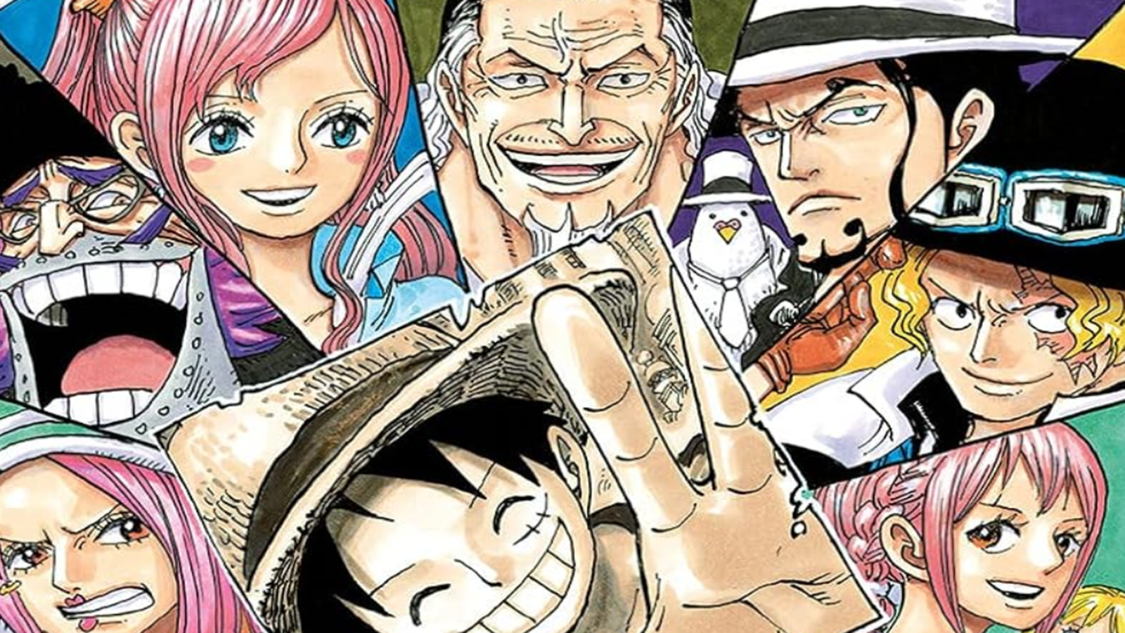 Immagine di One Piece Stagione 2 (Netflix), Nefertari Cobra si unisce al cast