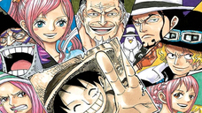 Copertina di One Piece Stagione 2 (Netflix) - ecco chi sarà Nefertari Vivi