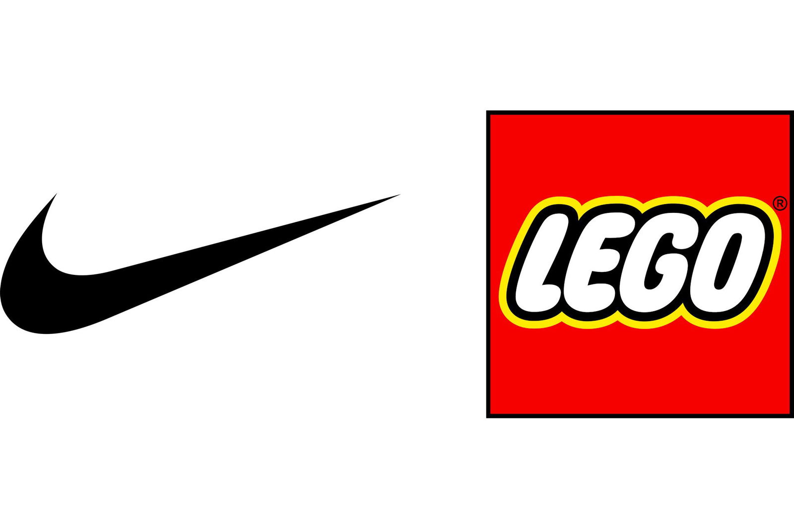 Immagine di LEGO e NIKE insieme per celebrare il gioco e lo sport