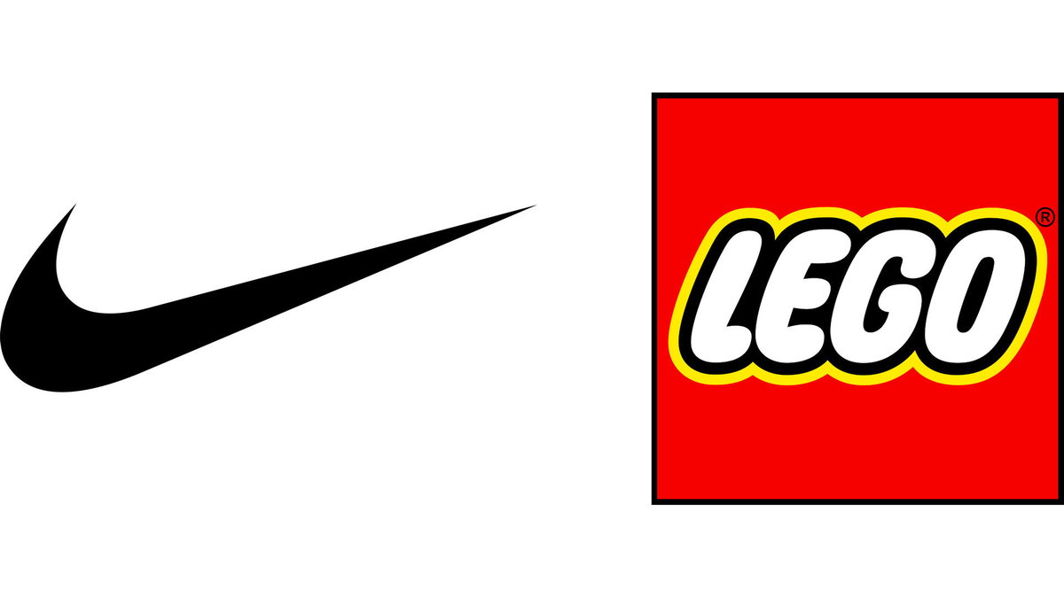 Immagine di LEGO e NIKE insieme per celebrare il gioco e lo sport