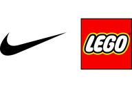 Copertina di LEGO e NIKE insieme per celebrare il gioco e lo sport