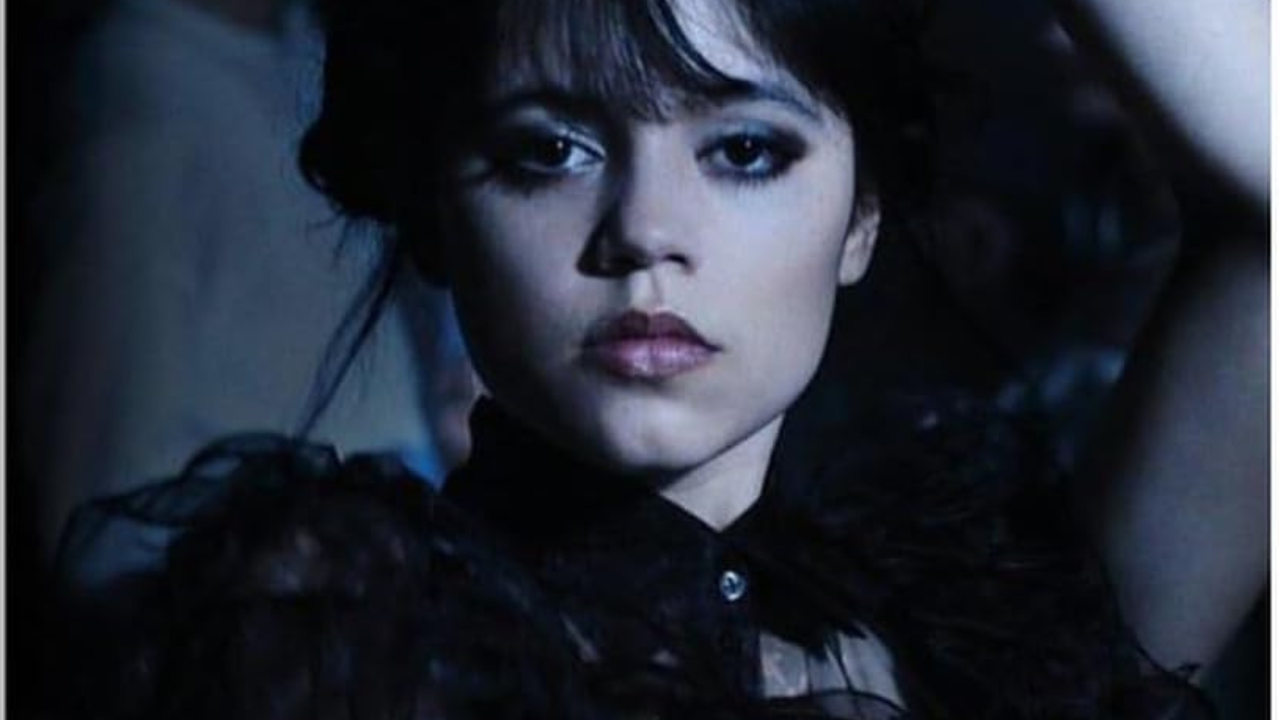 Immagine di Mercoledì 2: Jenna Ortega era terrorizzata per il ritorno sul set