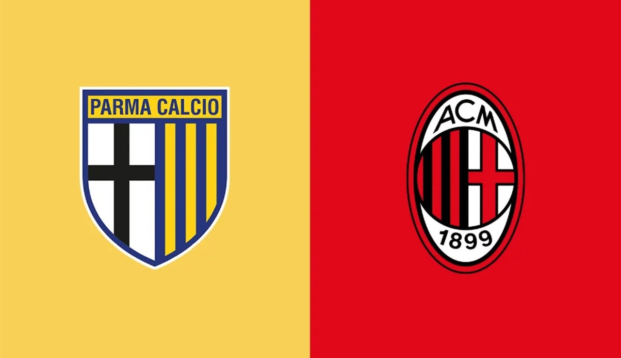 Immagine di Dove vedere Parma - Milan in TV e streaming e probabili formazioni