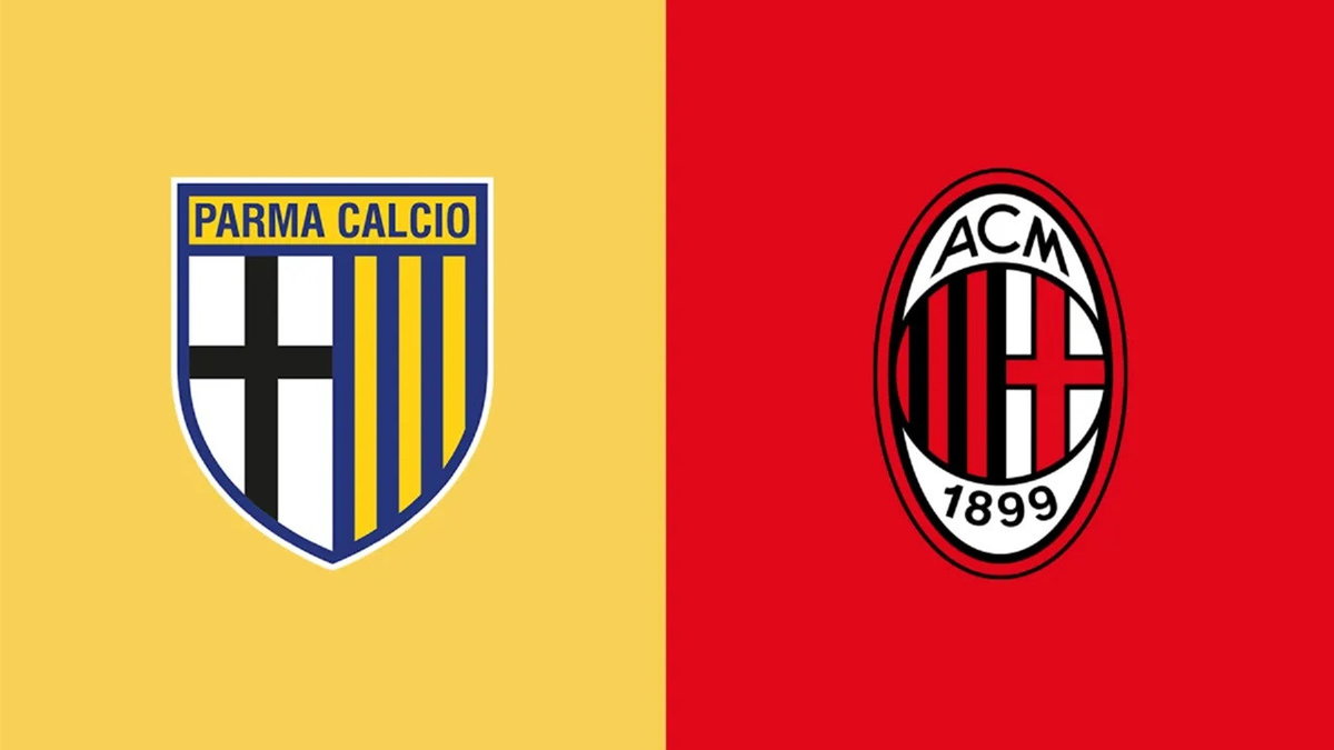 Immagine di Dove vedere Parma - Milan in TV e streaming e probabili formazioni