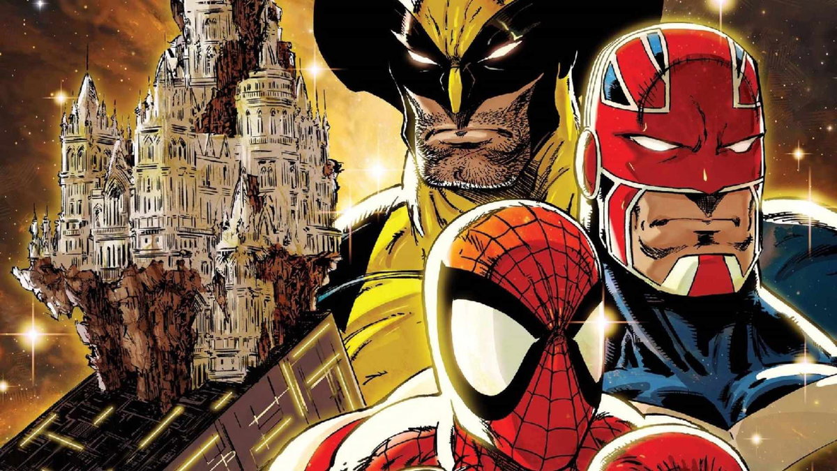 Immagine di Marvel Comics festeggia il suo 85° anniversario con un fumetto speciale a tema