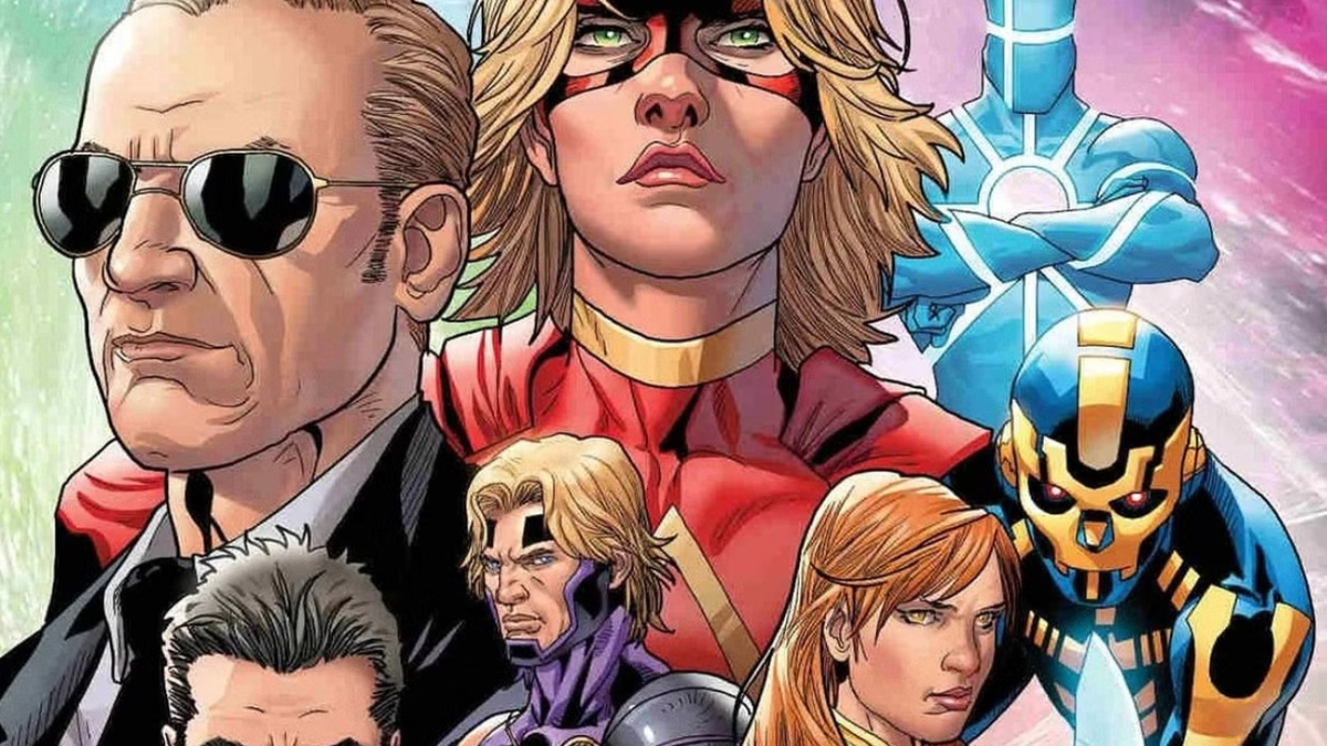 Immagine di Infinity Watch: in arrivo una nuova saga Marvel legata alle Gemme dell'Infinito