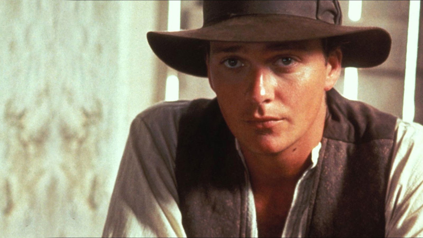 Immagine di Le avventure del giovane Indiana Jones: la storia secondo Indy