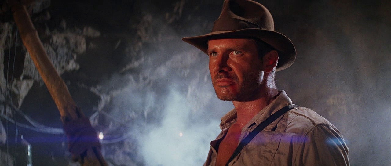 Immagine di Indiana Jones e il Tempio Maledetto: la dura legge del seguito