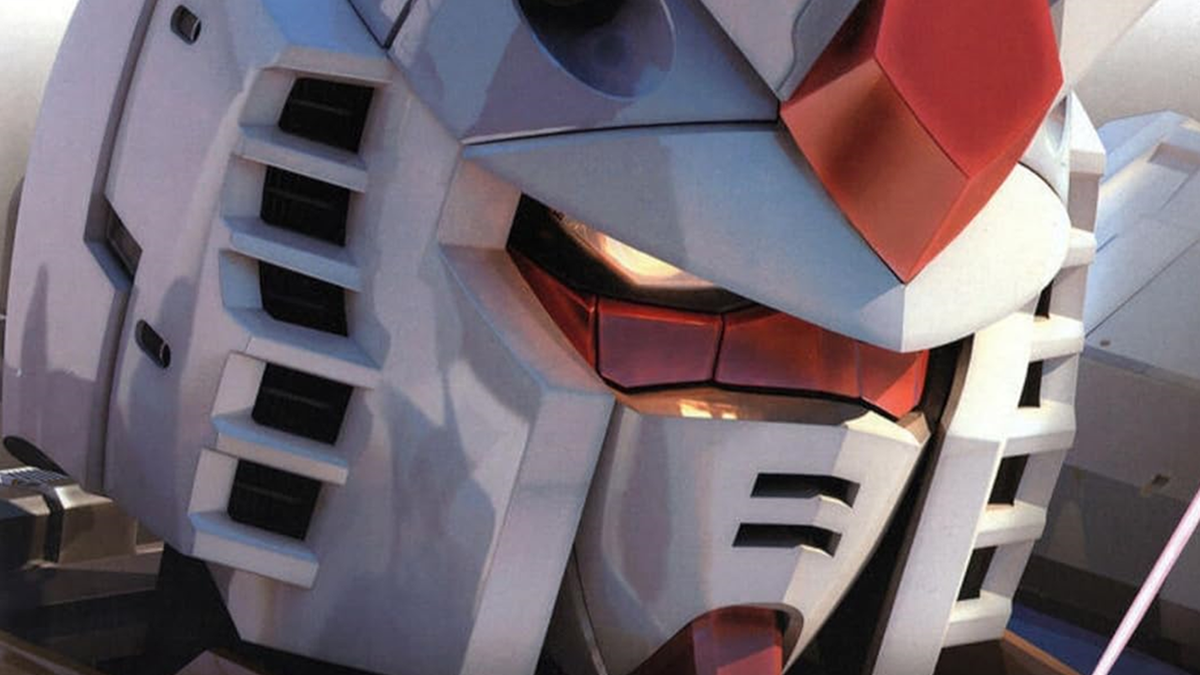 Immagine di Mobile Suit Gundam: il film live-action è ufficiale