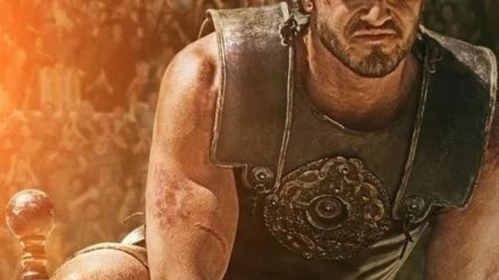 Immagine di Il Gladiatore II è l'opposto del primo film secondo lo sceneggiatore