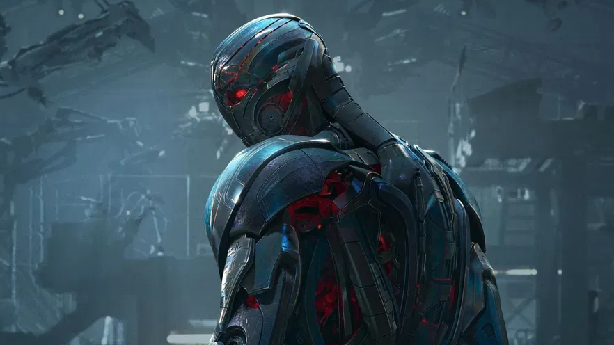 James Spader ritorna nel MCU come Ultron nella nuova serie TV su Visione