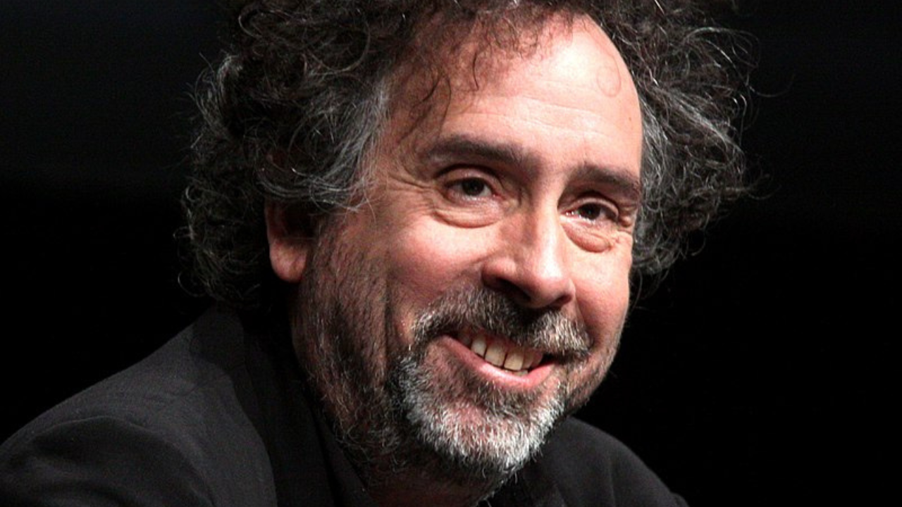 Immagine di Tim Burton tornerà a fare cinecomics? La risposta del regista