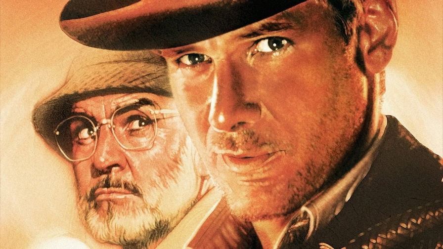 Indiana Jones e l'ultima crociata