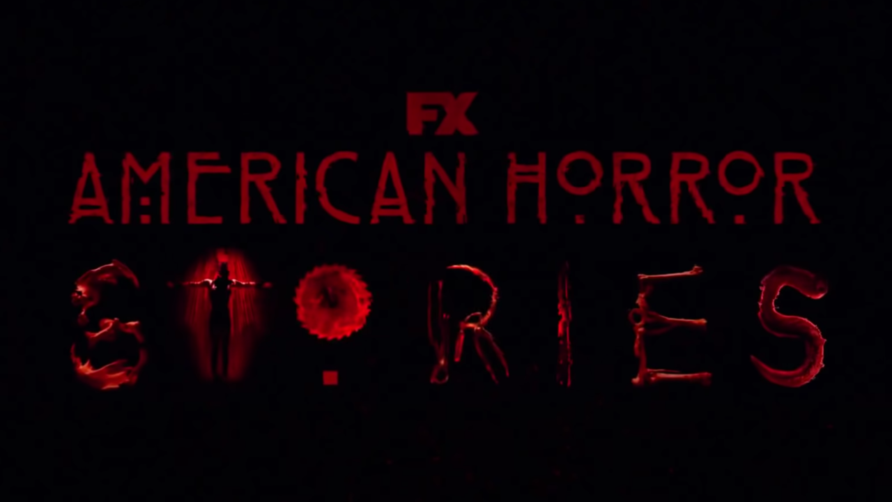 Immagine di American Horror Story e American Horror Stories vanno in pausa