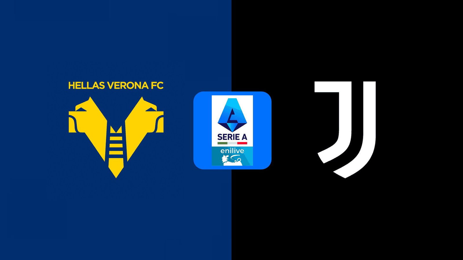 Immagine di Dove vedere Verona - Juventus in TV e streaming e probabili formazioni