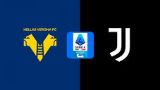 Copertina di Dove vedere Verona - Juventus in TV e streaming e probabili formazioni