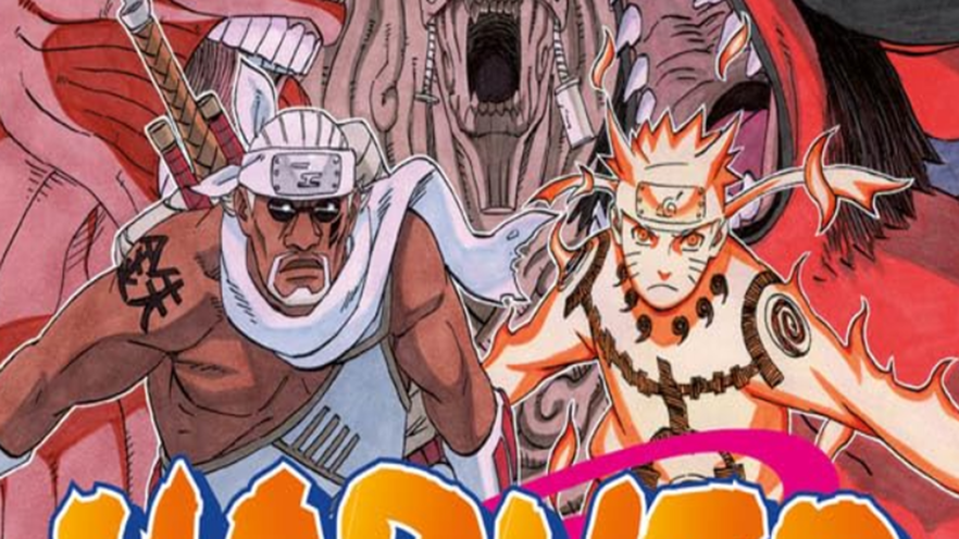 Masashi Kishimoto (Naruto) apre alla possibilità di un nuovo manga