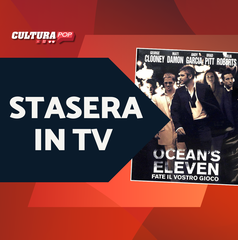 Copertina di Stasera in TV c'è Ocean's Eleven, vi spieghiamo il colpo di Danny Ocean (plothole inclusi)