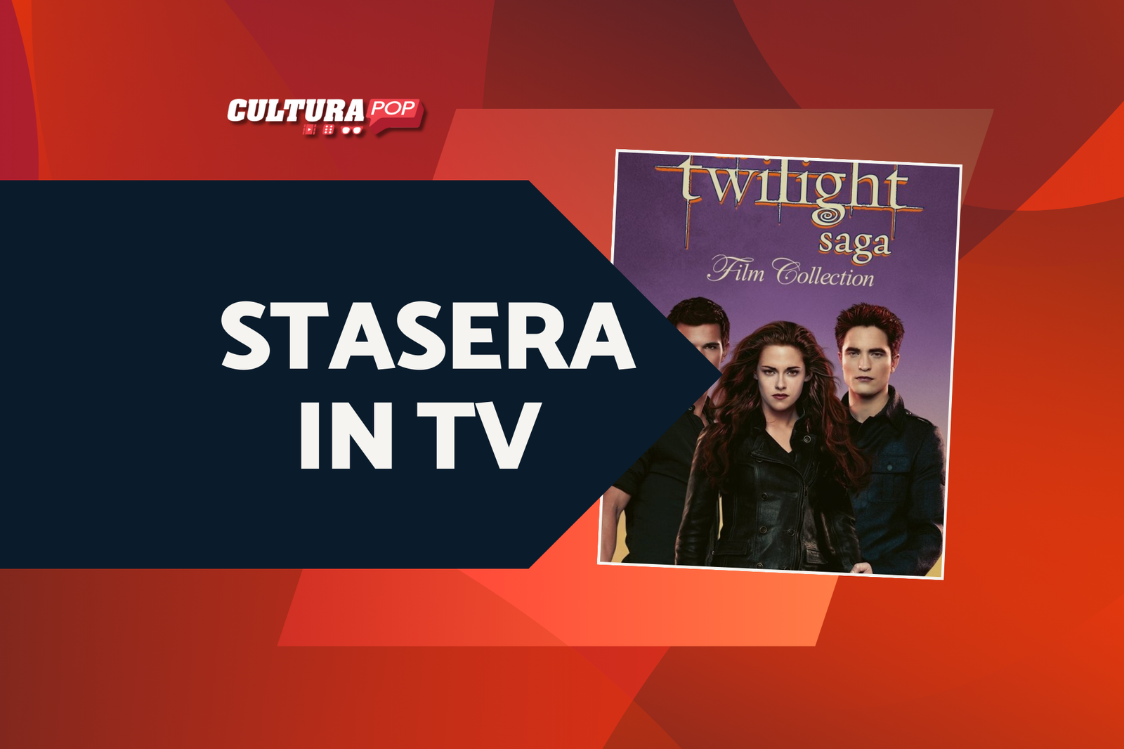 Immagine di Stasera in TV c'è Twilight, scopri dove sono stati girati i film (Tutte le location)