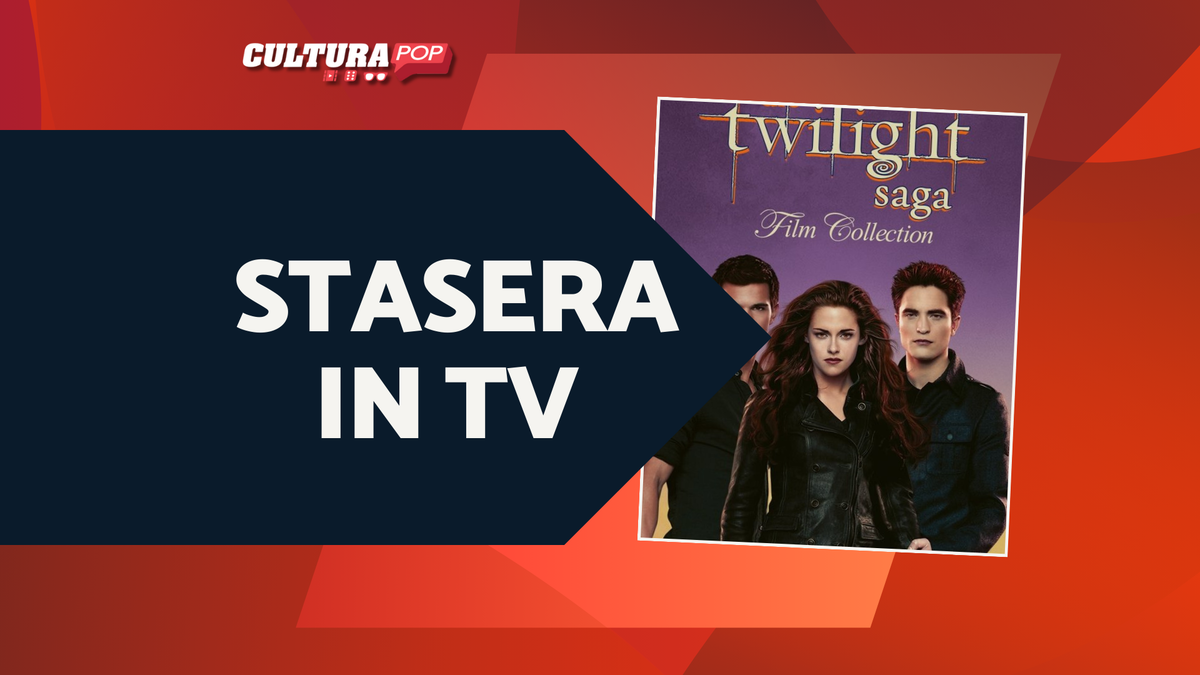 Immagine di Stasera in TV c'è Twilight, scopri dove sono stati girati i film (Tutte le location)
