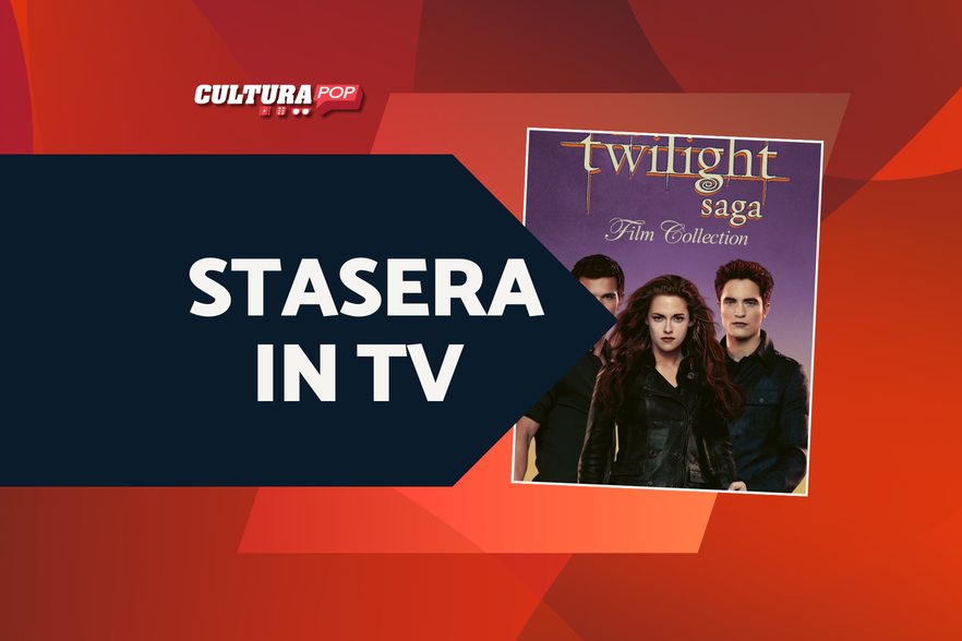 Stasera in TV c'è Twilight, scopri dove sono stati girati i film (Tutte le location)