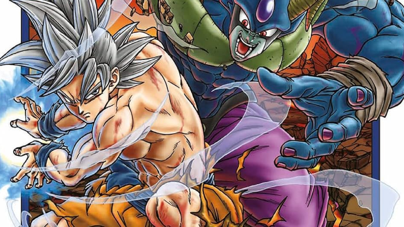 Immagine di Dragon Ball Super, Toyotaro è pronto a riprendere il manga