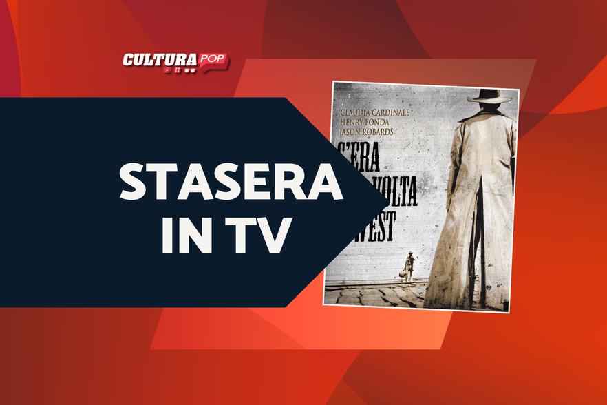 Stasera in TV C'era una volta il West, scopri la mitica colonna sonora di Ennio Morricone tra leitmotiv e anacronismi