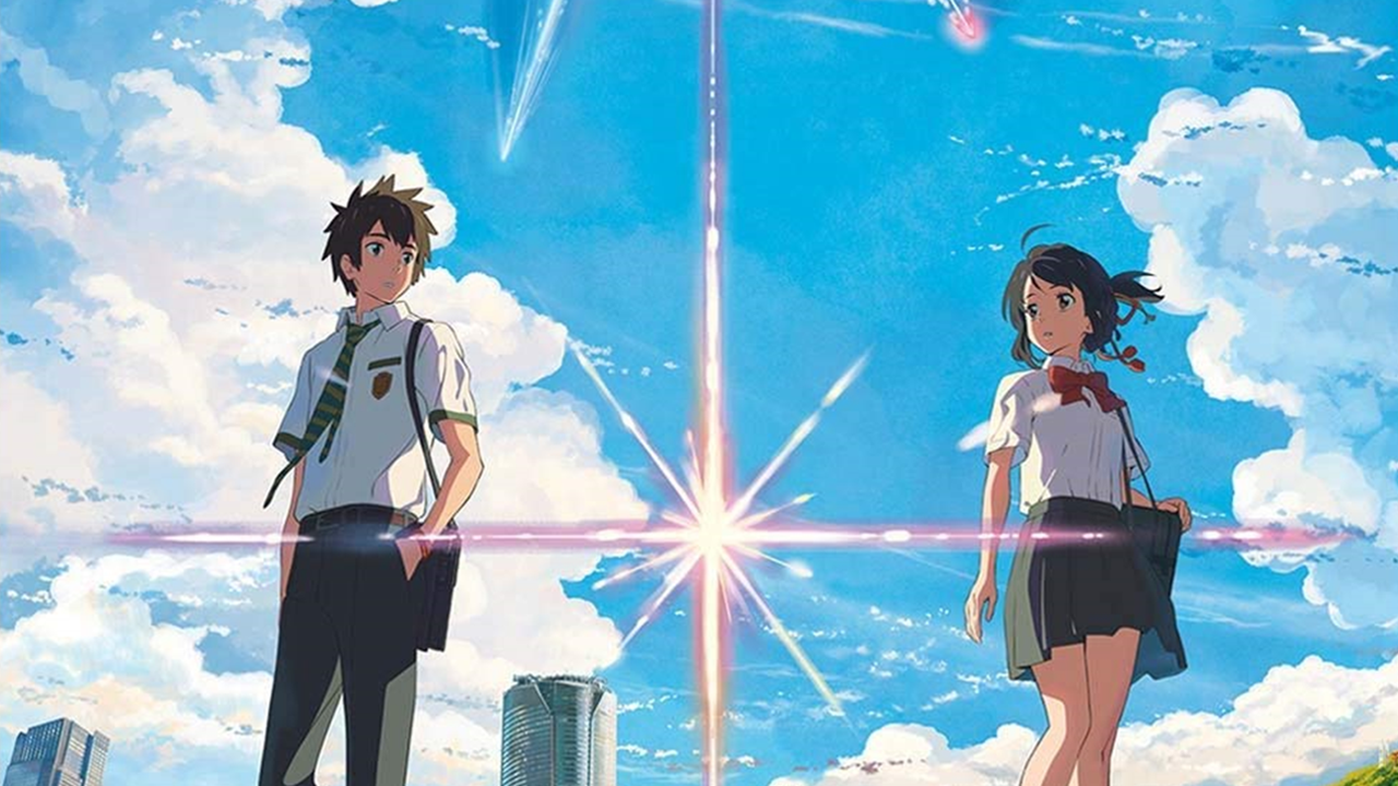 Immagine di Your Name., J-POP Manga annuncia l'incredibile storyboard del film