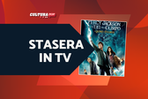 Stasera in TV Percy Jackson e gli dei dell'Olimpo - Il ladro di fulmini, scopri le differenze tra libro e film