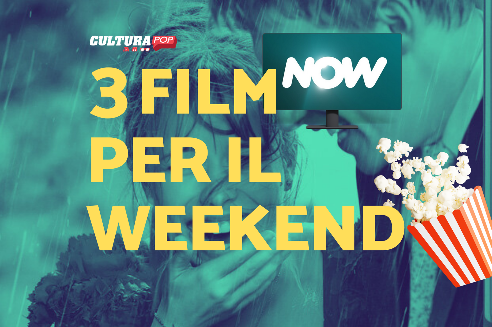 Immagine di 3 film da guardare questo weekend su Now [30-1 Settembre]