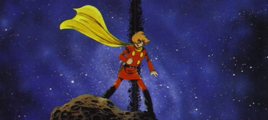 cyborg 009 Amazon