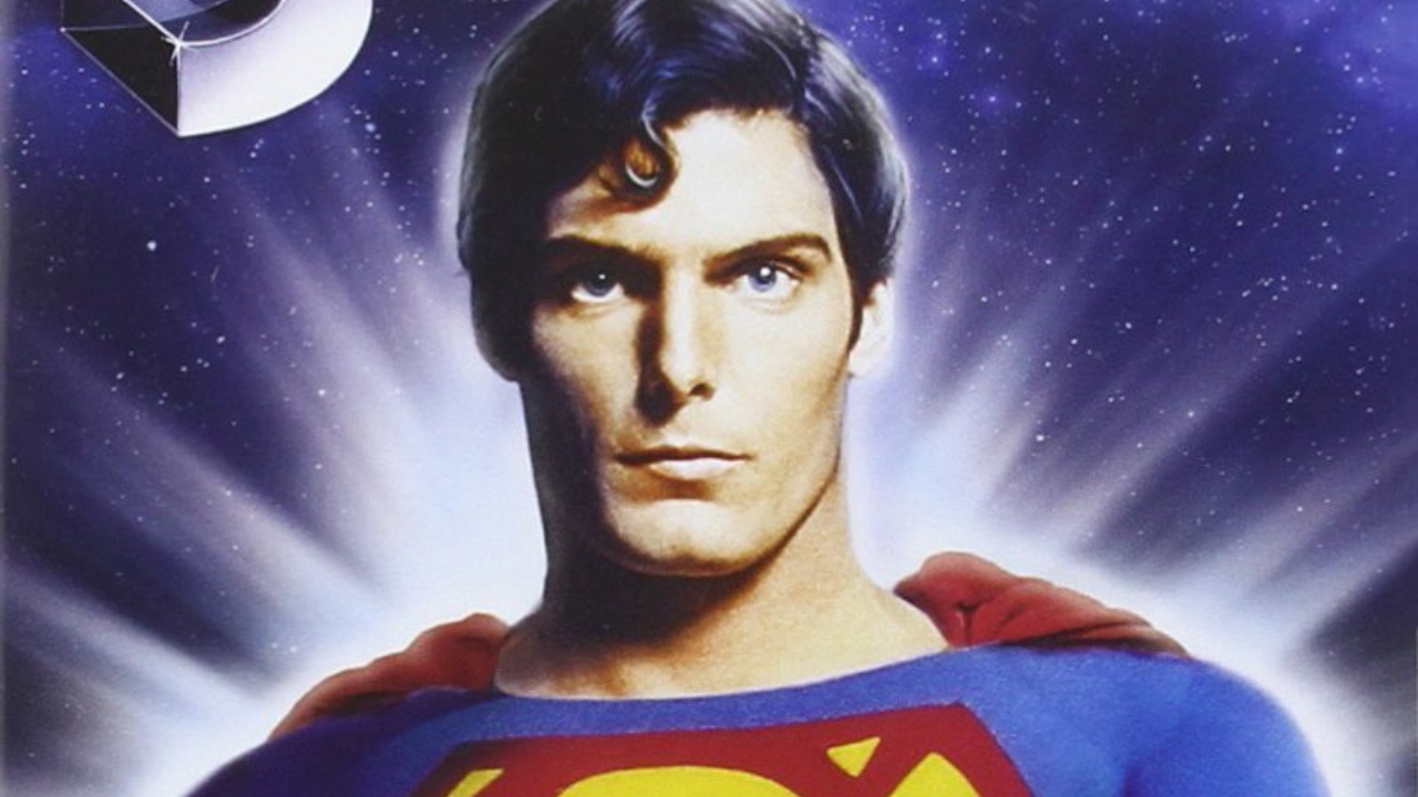 Immagine di Super/Man: il trailer del docufilm su Christopher Reeve [GUARDA]