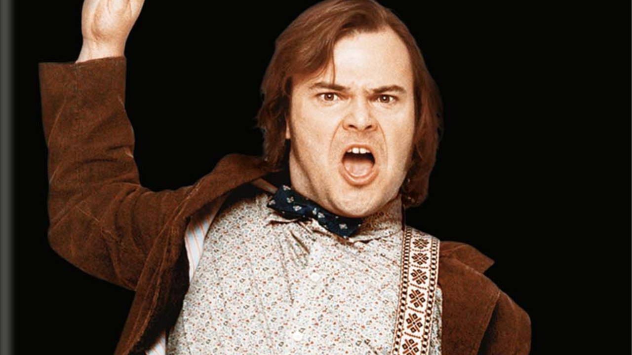 Immagine di Oggi Jack Black spegne 55 candeline, ecco 5 Film per festeggiare il suo compleanno