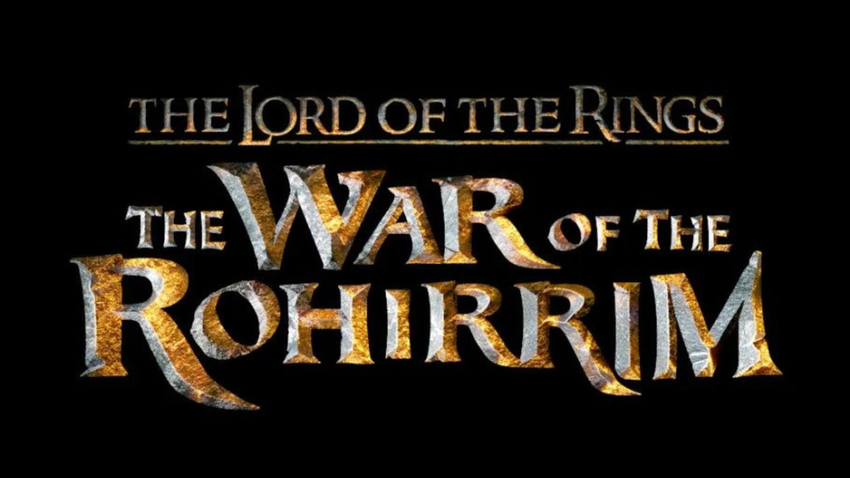 Immagine di Il Signore degli Anelli: la Guerra dei Rohirrim, nel film anime torna...Sir Christopher Lee!