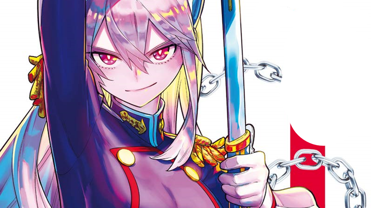 Immagine di Demon Slave: l'adattamento anime debutta su ANiME Generation [TRAILER]