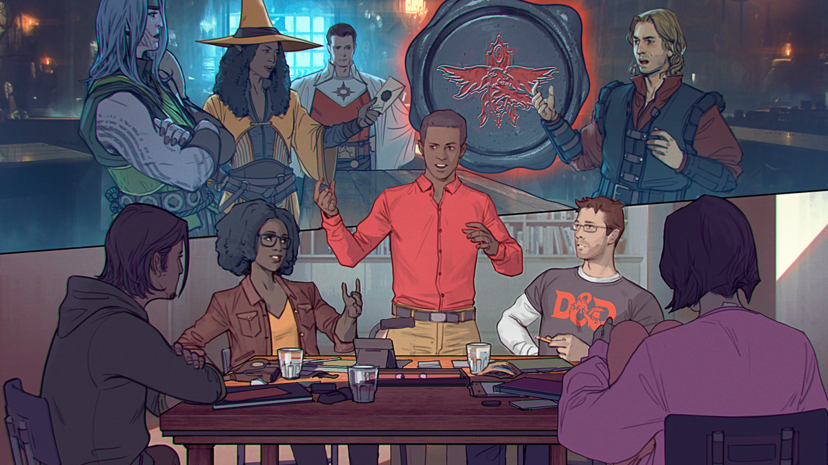 Immagine di Dungeons & Dragons: occhio a tutte le novità del 2025! [VIDEO]
